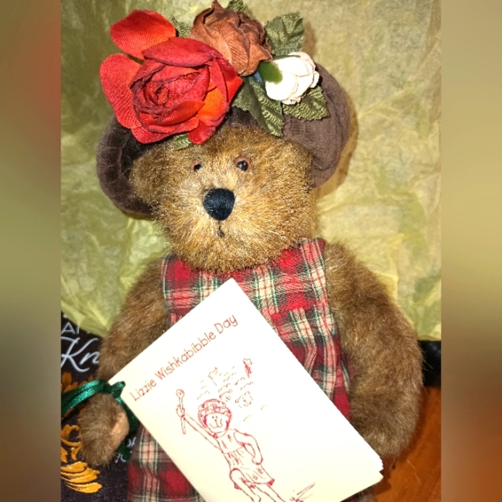 BOYD'S INVESTMENT COLLECTION